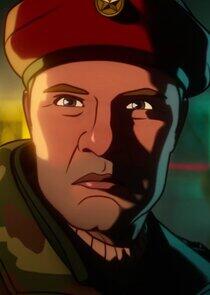 Vasily Karpov Vasily Karpov