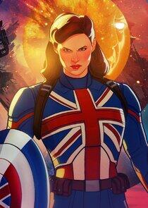 Peggy Carter / Captain Carter Peggy Carter / Captain Carter