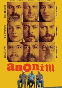 Anonim - Season 1 Anonim - Season 1