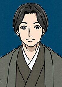Kenji Noguchi Kenji Noguchi
