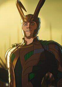 Loki Loki