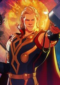 Thor Thor