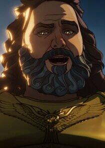 Zeus Zeus