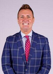 Pat Bradley Pat Bradley