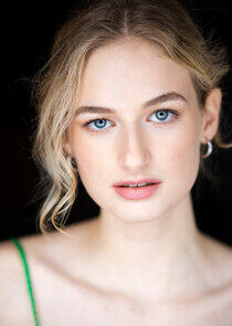 photo of Mackenzie Curtis photo of Mackenzie Curtis