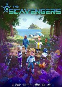 The Scavengers The Scavengers
