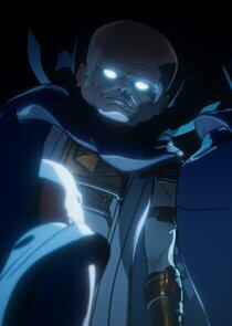 The Executioner The Executioner