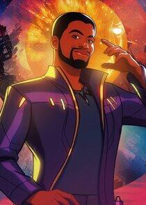 T'Challa T'Challa