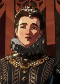 Queen Isabella of Spain Queen Isabella of Spain