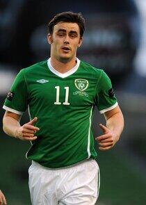 photo of Keith Treacy