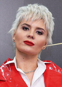 Шена Шульгина