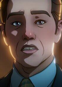 Edwin Jarvis Edwin Jarvis