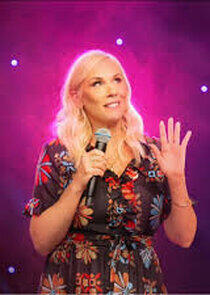 Leanne Morgan Leanne Morgan
