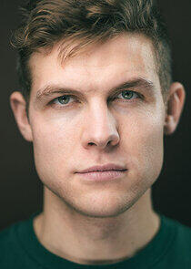 photo of Robin Leo Hoffman photo of Robin Leo Hoffman