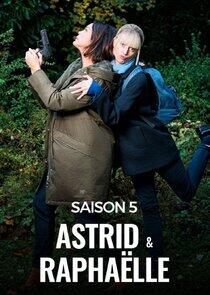 Astrid et Raphaëlle - Season 5 Astrid et Raphaëlle - Season 5
