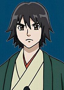 Heisuke Toudou Heisuke Toudou