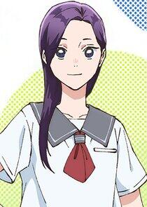 Karen Moriya Karen Moriya
