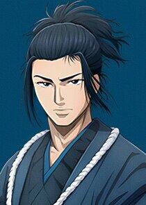 Hijikata Toshizou Hijikata Toshizou