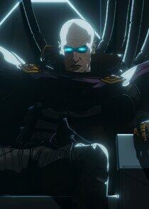 Quentin Beck / Mysterio Quentin Beck / Mysterio