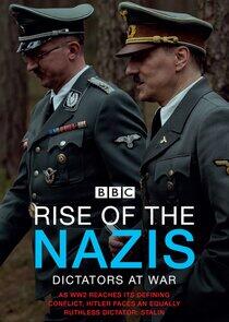 Rise of the Nazis - Season 2 Rise of the Nazis - Season 2