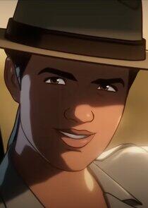 Ranger Morales Ranger Morales