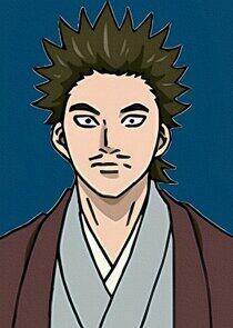 Juusuke Hirama Juusuke Hirama