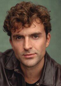photo of Rory Bray