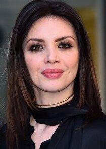 Ilenia Pastorelli Ilenia Pastorelli
