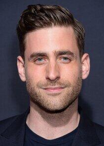 Oliver Jackson-Cohen Oliver Jackson-Cohen