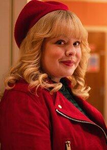 Joy Almondo Joy Almondo