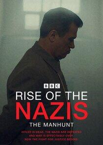Rise of the Nazis - Season 4 Rise of the Nazis - Season 4
