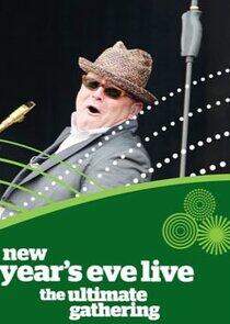 New Year's Eve Live New Year's Eve Live