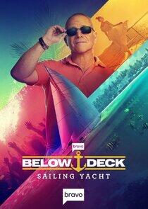 Below Deck Sailing Yacht - Season 5 Below Deck Sailing Yacht - Season 5