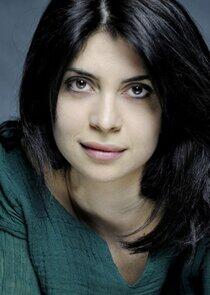 Claudia Potenza Claudia Potenza