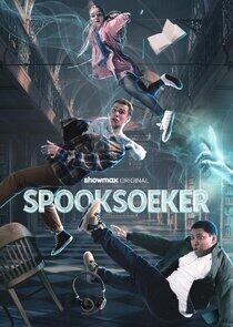 Spooksoeker Spooksoeker