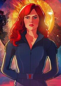 Natasha Romanoff / Black Widow Natasha Romanoff / Black Widow