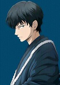 Saitou Hajime Saitou Hajime