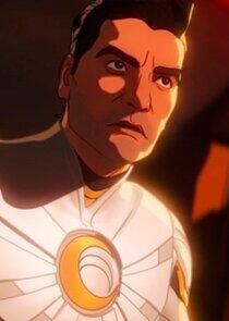 Moon Knight Moon Knight
