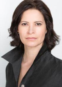 Jacqueline Samuda Jacqueline Samuda