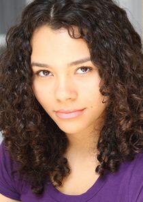 Cheyenne Haynes Cheyenne Haynes