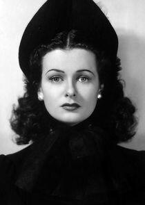 Joan Bennett Joan Bennett