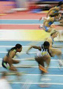 Athletics Athletics