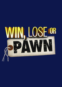 Win, Lose or Pawn Win, Lose or Pawn