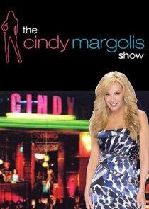 The Cindy Margolis Show The Cindy Margolis Show