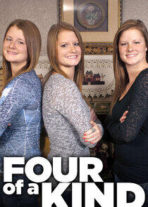 Four of a Kind Four of a Kind