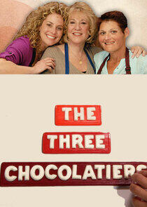 The Three Chocolatiers The Three Chocolatiers