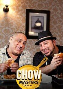 Chow Masters Chow Masters