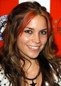 Mandy Musgrave Mandy Musgrave