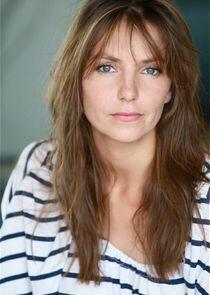 Carole Bianic