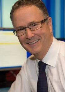 Martin Stanford Martin Stanford
